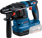 Bosch GBH 185-LI Cordless Brushless Rotary Hammer SDS-Plus 18V (Bare)