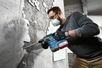 Bosch GBH 185-LI Cordless Brushless Rotary Hammer SDS-Plus 18V (Bare)