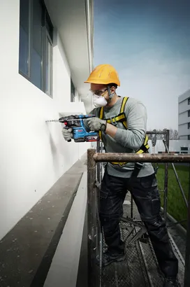 Bosch GBH 185-LI Cordless Brushless Rotary Hammer SDS-Plus 18V (Bare)