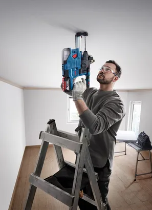 Bosch GBH 185-LI Cordless Brushless Rotary Hammer SDS-Plus 18V (Bare)