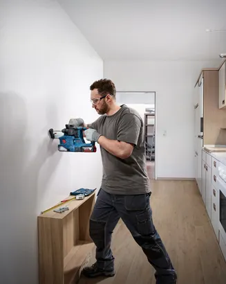 Bosch GBH 185-LI Cordless Brushless Rotary Hammer SDS-Plus 18V (Bare)