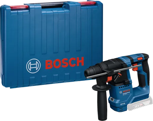 Bosch GBH 18V-18 Professional Cordless Brushless Rotary Hammer (Bare)