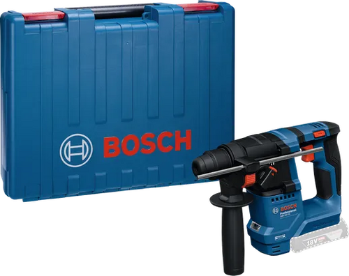 Bosch GBH 18V-18 Professional Cordless Brushless Rotary Hammer (Bare)