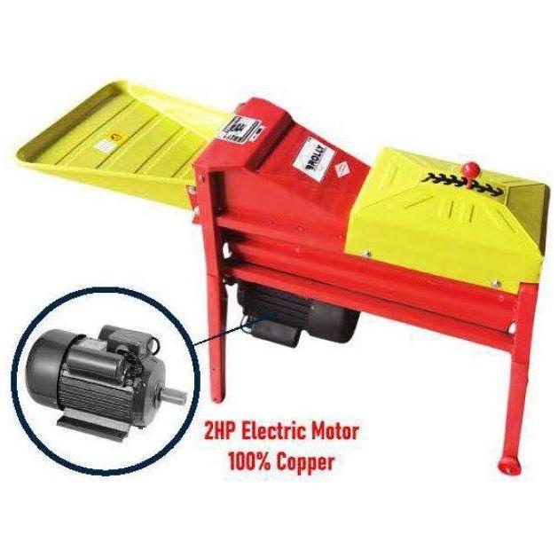 Brolly 5TY-60 Corn Tresher Machine - KHM Megatools Corp. Main image
