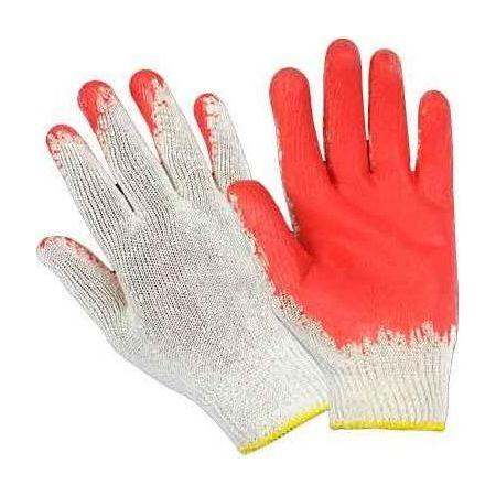 Cotton Gloves with Latex - Goldpeak Tools PH Generic Main image