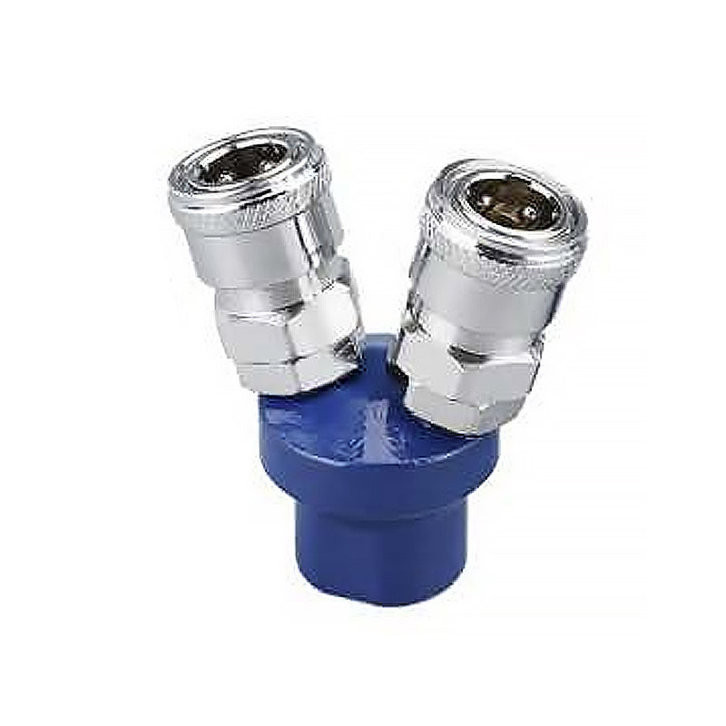 MT Raijin R2PQCOUPLER Quick Release Coupler 2Pass - ToolsSavvy.ph