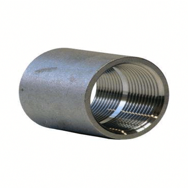 HS Galvanized Coupling | HS by KHM Megatools Corp. Main image