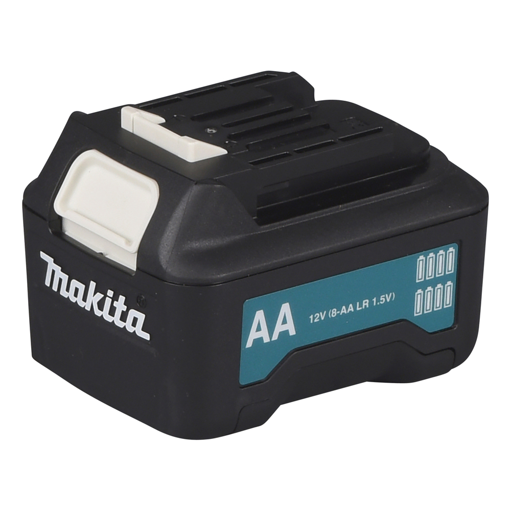 Makita CP00000001 – ADP09 AA Battery Pack for SK40GD | Makita by KHM Megatools Corp. Main image