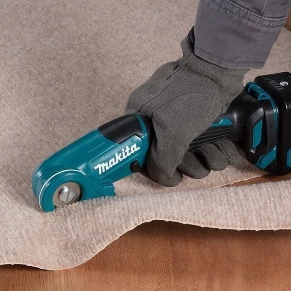 Makita CP100DZ 12V Cordless Multi Cutter [CXT-Series] (Bare) Secondary image