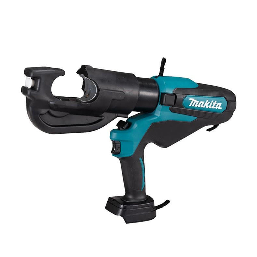 Makita DTC301ZK 18V Cordless Crimper LXT [Bare] - ToolsSavvy.ph Main image