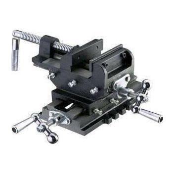 S-Ks Tools USA Steel Cross Vise - Goldpeak Tools PH S-Ks Tools USA Main image