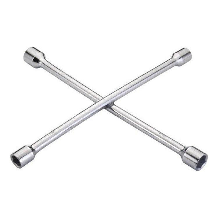 S-Ks SKSCW14 Cross Wrench 14" (17-19-21-23mm) - KHM Megatools Corp. Main image