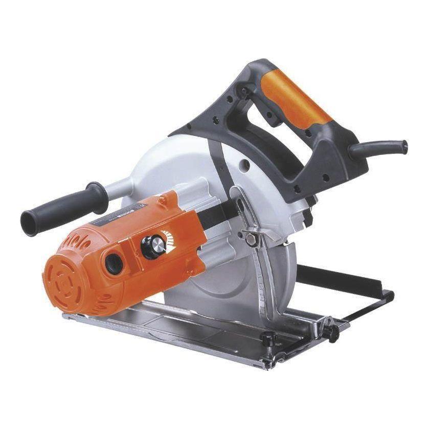 AGP CS200 Metal Cutting Circular Saw Secondary image
