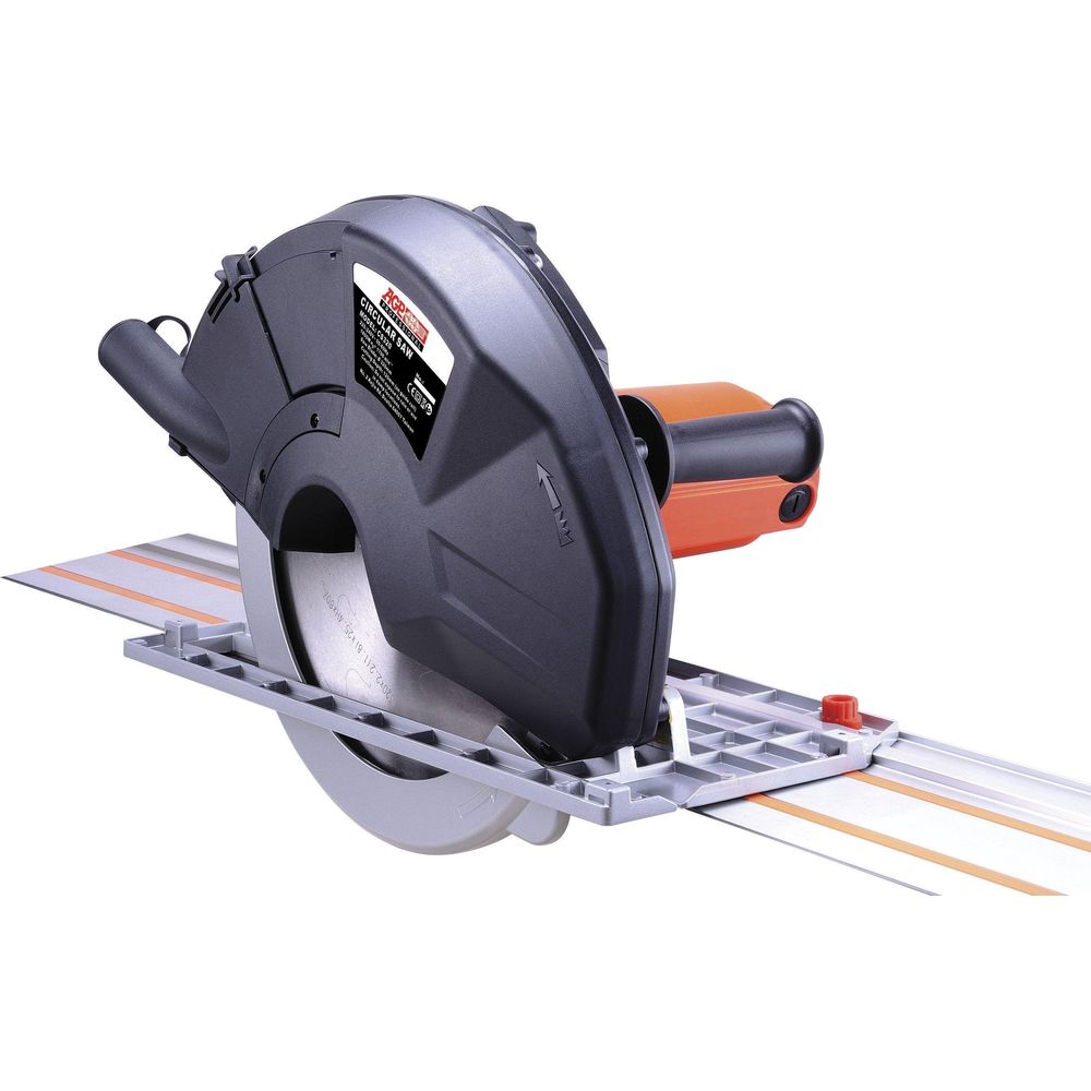 AGP CS320 Metal Circular Saw - Goldpeak Tools PH AGP