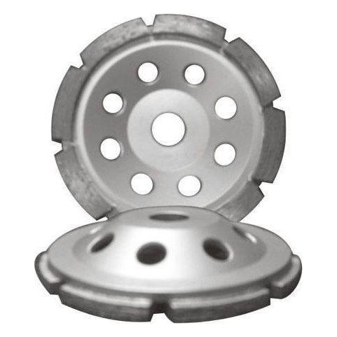 Tatara Diamond Cup Wheel - Goldpeak Tools PH Tatara Main image