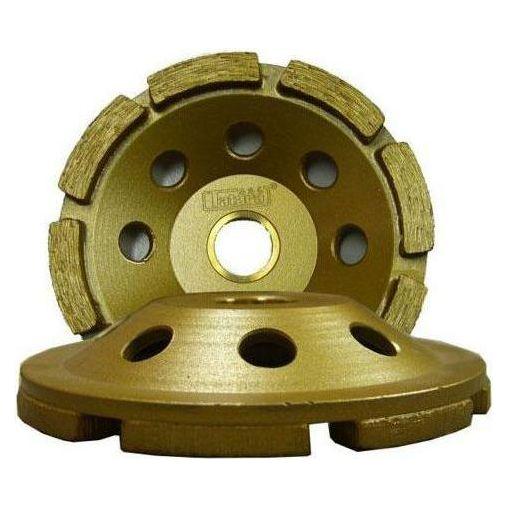 Tatara Diamond Cup Wheel - Goldpeak Tools PH Tatara