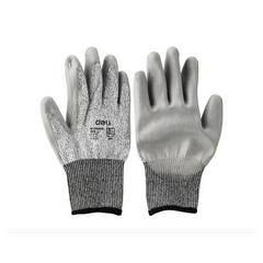 Deli EDL521043L-043XL Cut-Resistant Gloves