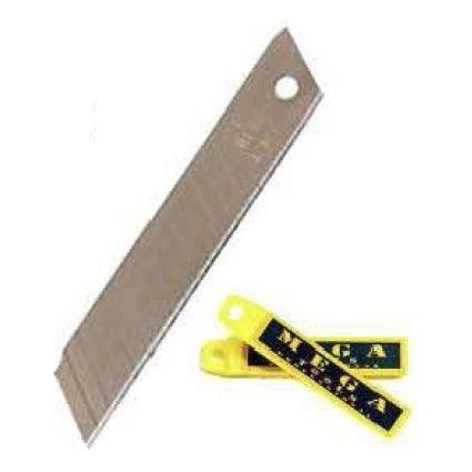 Megatools Cutter Knife Blade Refill (MCBLADE18) - KHM Megatools Corp. Main image
