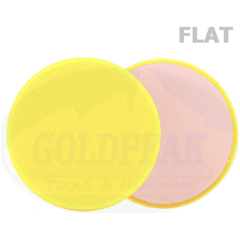 Microtex Cutting Pad FLAT 8" - Goldpeak Tools PH Microtex Main image