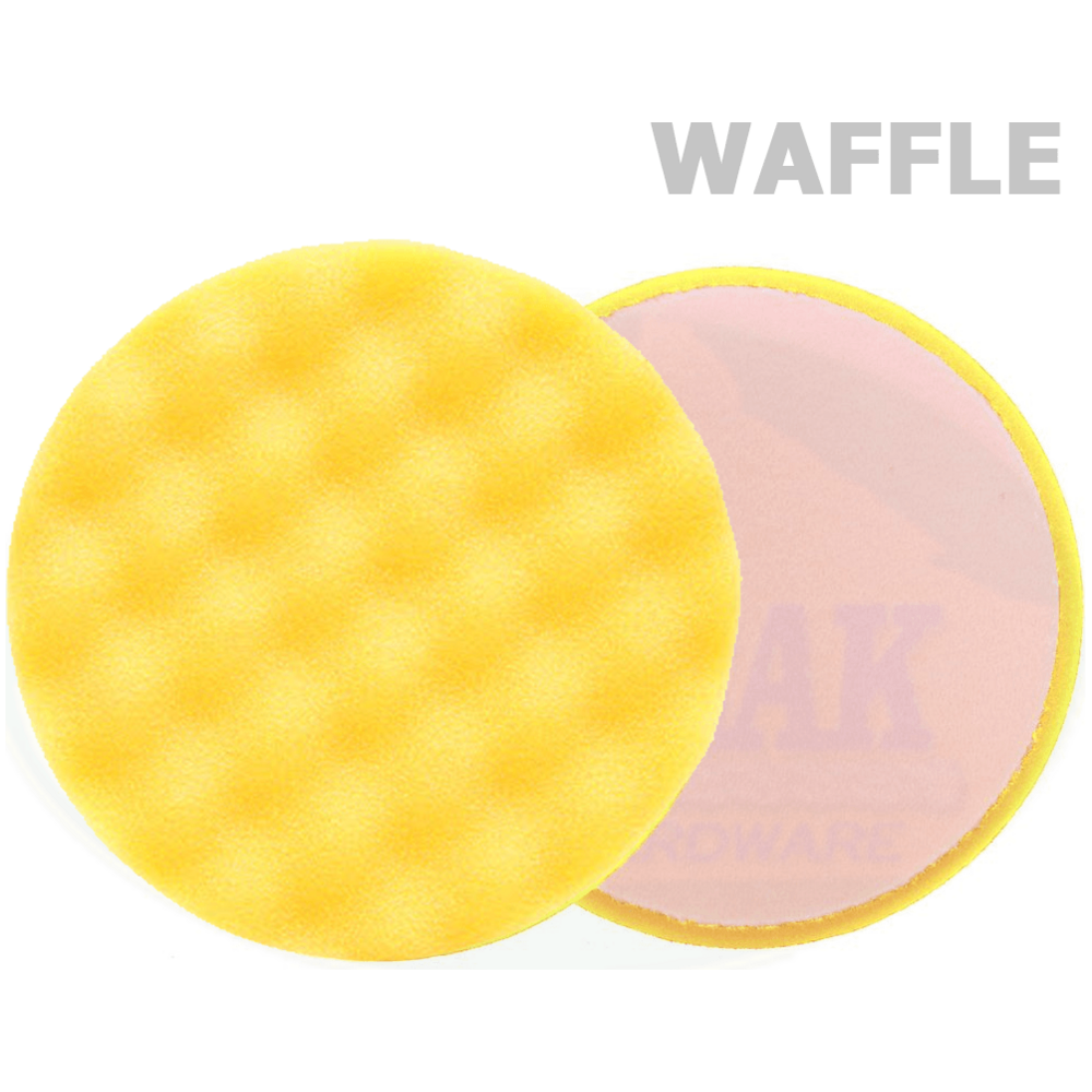 Microtex Cutting Pad WAFFLE 8" - Goldpeak Tools PH Microtex Main image