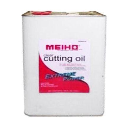 Meiho Cutting Oil (gallon) - KHM Megatools Corp. Main image
