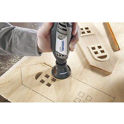 Dremel 565 Multipurpose Cutting Kit Secondary image
