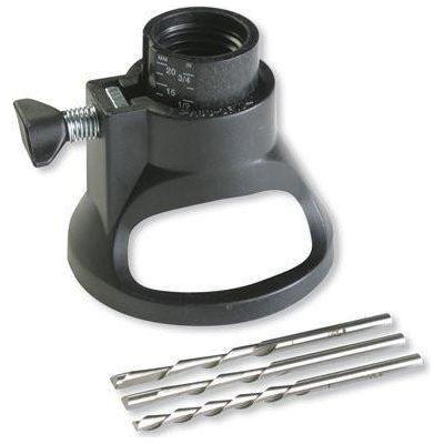 Dremel 565 Multipurpose Cutting Kit - Goldpeak Tools PH Dremel Main image