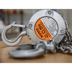 Kito CX-005 Manual Chain Block Hoist - KHM Megatools Corp.