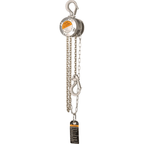 Kito CX-005 Manual Chain Block Hoist - KHM Megatools Corp.