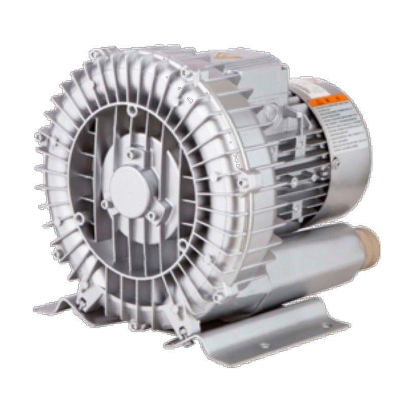 Cyclone High Pressure Ring Blower | Cyclone by KHM Megatools Corp. Main image