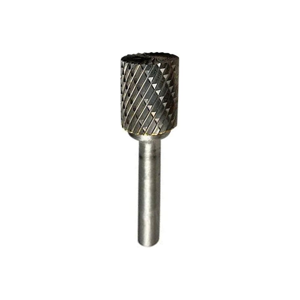 S-Ks Tools CS1020 Carbide Burrs (Cylindrical Shape) for Grinding | S-Ks Tools USA by KHM Megatools Corp. Main image