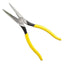 Klein H.D. Long Nose Pliers with Side Cutter | Klein by KHM Megatools Corp.