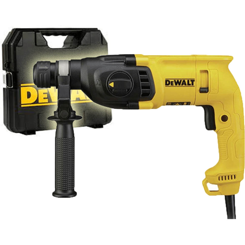 Dewalt D25032K SDS-plus Rotary Hammer 710W 22mm (2-Modes) - KHM Megatools Corp. Main image