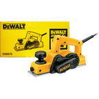 Dewalt D26676 Wood Planer 3-1/4" 550W - KHM Megatools Corp.