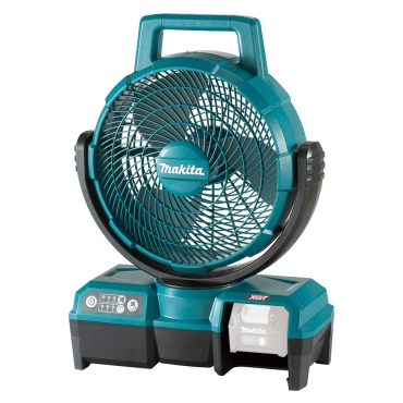 Makita CF001GZ 40V Cordless Fan (XGT-Series) [Bare] - Goldpeak Tools PH Makita Main image