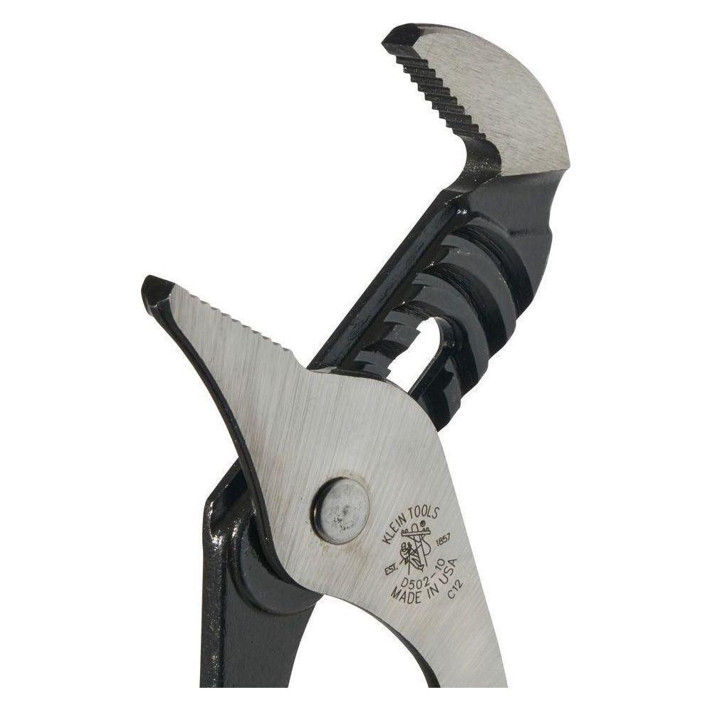 Klein D502 Pump Pliers Secondary image