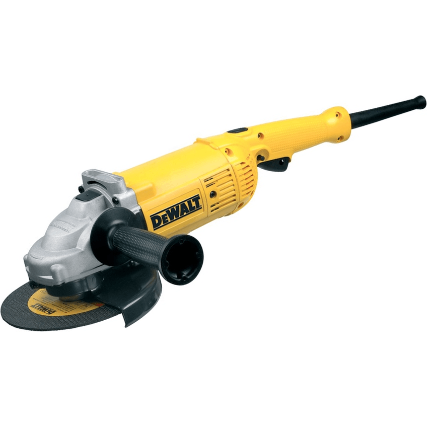 Dewalt D28491 Angle Grinder 7" 2000W - KHM Megatools Corp. Main image
