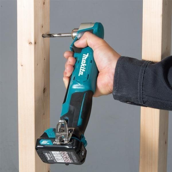 Makita DA332DZ 12V Cordless Angle Drill (CXT Series) [Bare] Secondary image