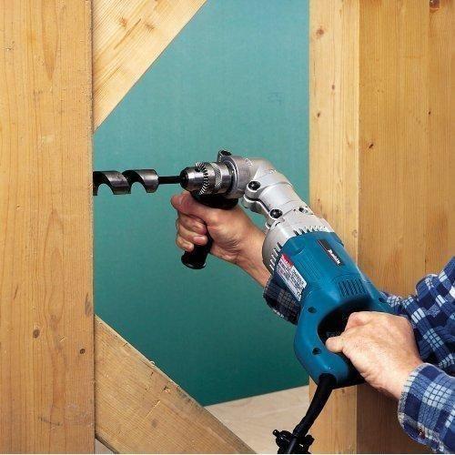 Makita DA4000LR Angle Drill 1/2" 710W Secondary image