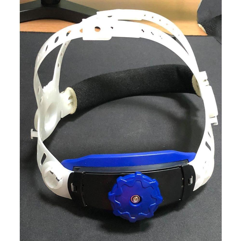 Daiden Auto Darkening Helmet / Mask for Welding | Daiden by KHM Megatools Corp.