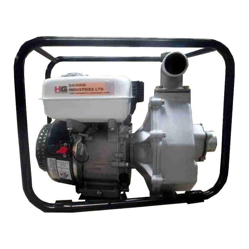 Daishin High Head / Fire Pump - Goldpeak Tools PH Daishin Main image