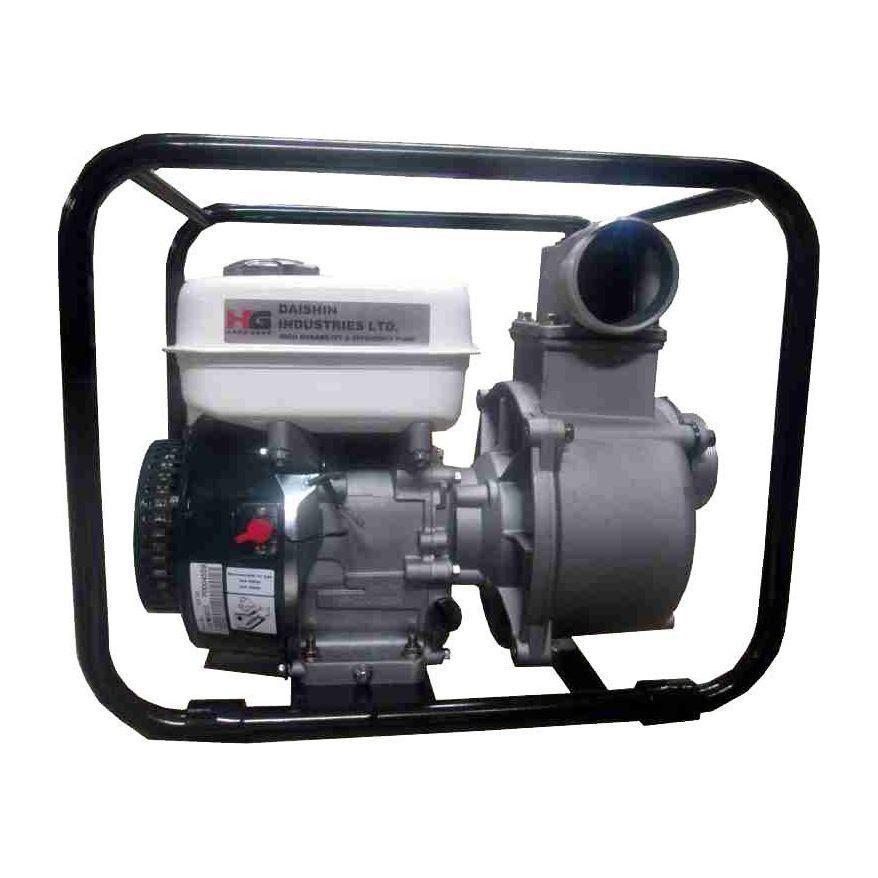 Daishin Self Priming Irrigation Pump (HG Series) - Goldpeak Tools PH Daishin