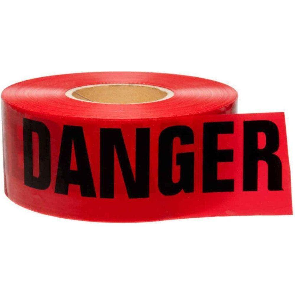 Barrier Danger Tape | Barrier by KHM Megatools Corp. Main image