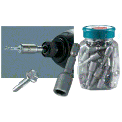 Makita Magnetic Nut Setter / Socket Bit - Goldpeak Tools PH Makita