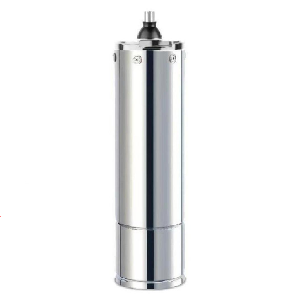 Dayuan 4Dm-1.5E Deep Well Motor 2.0HP