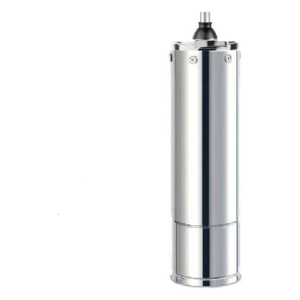 Dayuan 4Dm-2.2E Deep Well Motor 3.0HP | Dayuan by KHM Megatools Corp. Main image