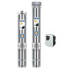 Dayuan SC Deep Well Solar Submersible Pump | Dayuan by KHM Megatools Corp.