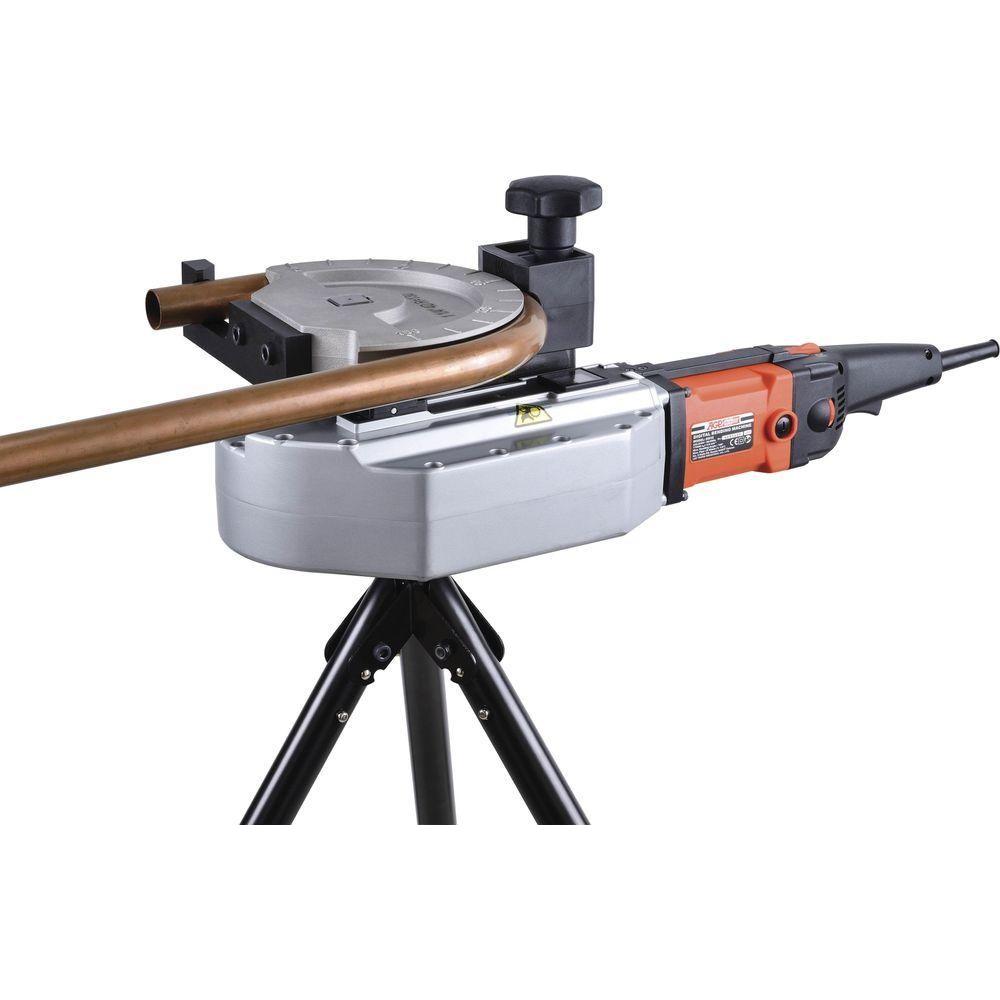 AGP DB32 Digital Bending Machine / Bender - Goldpeak Tools PH AGP Main image