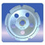 DSK Japan DC-4 Diamond Cup Wheel 4" - KHM Megatools Corp.