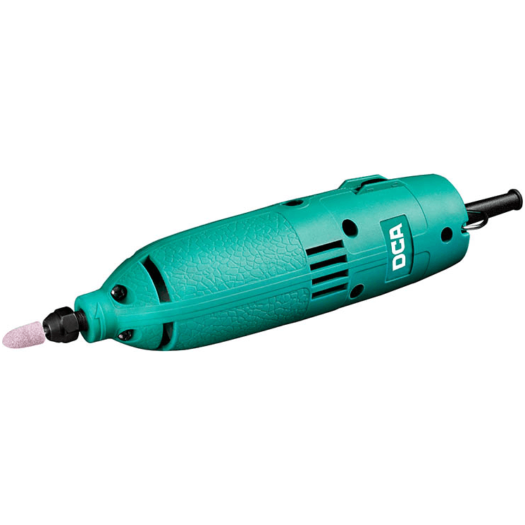 DCA ASJ02-10 Rotary Tool 105W - KHM Megatools Corp. Main image